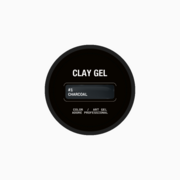 Гель для дизайну Adore Professional Clay Gel №01 5 мл, фото 2