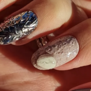 Гель для дизайну Adore Professional Clay Gel №06 5 мл , фото 4