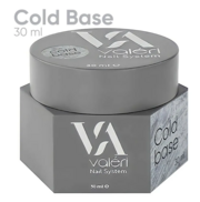 База Valeri Cold Base (new collection) 30 мл, фото 1
