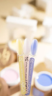 База камуфлююча Valeri Base French (new collection) №34 12 мл, фото 2