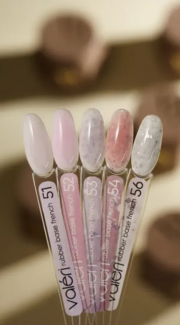 База камуфлююча Valeri Base French (new collection) №51 12 мл, фото 2