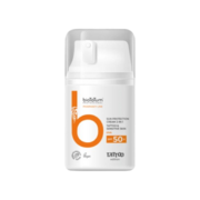 Крем сонцезахисний BioTaTum  Sun protection 2 в 1, 50 мл, фото 1