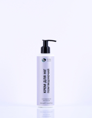 Крем для ног смягчающий Total Beauty с мочевиной и маслом ши 250 мл, фото 1