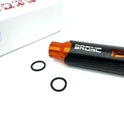 Машинка Bronc Pen V8