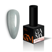 Гель-лак GA&MA Cat Сolor №02 6 мл, фото 1