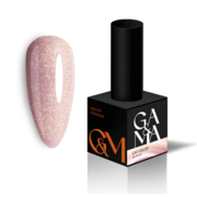 Гель-лак GA&MA Cat Сolor №09 6 мл, фото 1