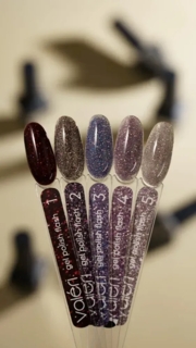 Гель-лак Valeri Flash (new collection) №02 6 мл, фото 2