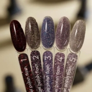 Гель-лак Valeri Flash (new collection) №05 6 мл, фото 2