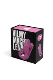 Макрооб'єктив для телефону Vilmy, фото 3