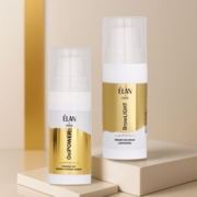 Крем для освещения бровей Elan Asya BrowLight, фото 2
