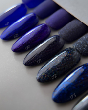 Гель-лак Dark №171 6 мл, фото 3