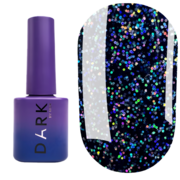 Гель-лак Dark №172 6 мл, фото 1