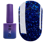 Гель-лак Dark №173 6 мл, фото 1