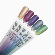 Гель-лак Adore Professional Gel Polish Cat’s Eye U-03 8мл, фото 3