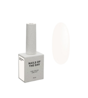 База камуфлююча Nails Of The Day Cover NEW Formula Milk №01 10 мл, фото 1