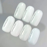 База камуфлирующая Nails Of The Day Cover NEW Formula Milk №01 30 мл, фото 4