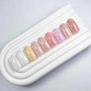 База камуфлююча Nails Of The Day Cover NEW Formula Milk №03 30 мл, фото 2