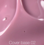 База камуфлирующая Nails Of The Day Cover NEW Formula №02 10 мл, фото 4