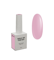 База камуфлирующая Nails Of The Day Cover NEW Formula №02 10 мл, фото 1