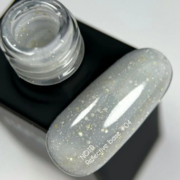 База камуфлирующая Nails Of The Day Reflective №04 10 мл, фото 2