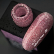 База камуфлирующая Nails Of The Day Reflective №06 10 мл, фото 2