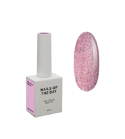 База камуфлирующая Nails Of The Day Reflective №06 10 мл, фото 1