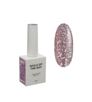 База камуфлирующая Nails Of The Day Reflective №10 10 мл, фото 1