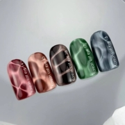 Гель-лак Nails Of The Day Korean Cat Eye №15 10 мл, фото 2