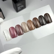 Гель-лак Nails Of The Day Let's special Milkyway №003 10 мл, фото 3