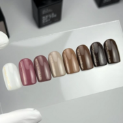 Гель-лак Nails Of The Day Let's special Petit Four №040 10 мл, фото 2