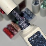 Гель-лак Nails Of The Day Aviation №311 10 мл, фото 2