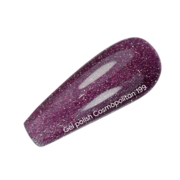 Гель-лак Nails Of The Day Cosmopolitan №199 10 мл, фото 2