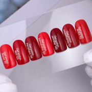 Гель-лак Nails Of The Day Let's special Jennifer №145 10 мл, фото 2