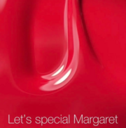 Гель-лак Nails Of The Day Let's special Margaret №173 10 мл, фото 2