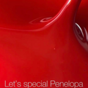 Гель-лак Nails Of The Day Let's special Penelopa №141 10 мл, фото 2