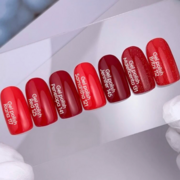 Гель-лак Nails Of The Day Let's special Penelopa №141 10 мл, фото 3