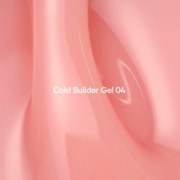 Гель моделирующий Nails Of The Day Cold Builder Gel №04 15 мл, фото 2