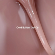 Гель моделюючий Nails Of The Day Cold Builder Gel №06 15 мл, фото 2