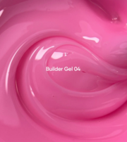 Гель моделирующий Nails Of The Day Builder Gel №04 15 мл, фото 3