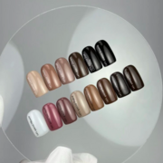 Гель-лак Nails Of The Day Let's special Truffle 10 мл, фото 2