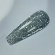 Гель-лак Nails Of The Day Martini №024 10 мл, фото 4