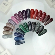 Гель-лак Nails Of The Day Negroni 10 мл, фото 2