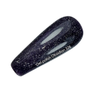 Гель-лак Nails Of The Day Obsidian №326 10 мл, фото 4