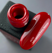 Гель-лак Nails Of The Day Let's special Pretty Wonan №161 10 мл, фото 2