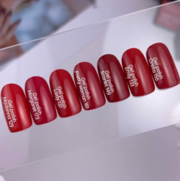 Гель-лак Nails Of The Day Let's special Pretty Wonan №161 10 мл, фото 3