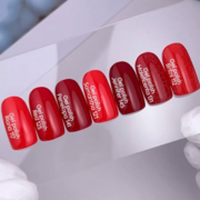 Гель-лак Nails Of The Day Let's special Riana №117 10 мл, фото 3