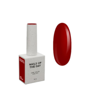 Гель-лак Nails Of The Day Let's special Scarlet №149 10 мл, фото 1