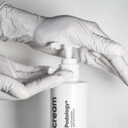 Крем для ніг Nails Of The Day Podology 200 мл, фото 2