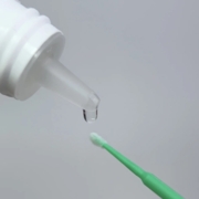 Засіб кровоспинний Nails Of The Day Hemostatic Podology 15 мл, фото 2