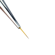 Пензлик Nails Of The Day Nail Art Brush Лайнер, фото 4